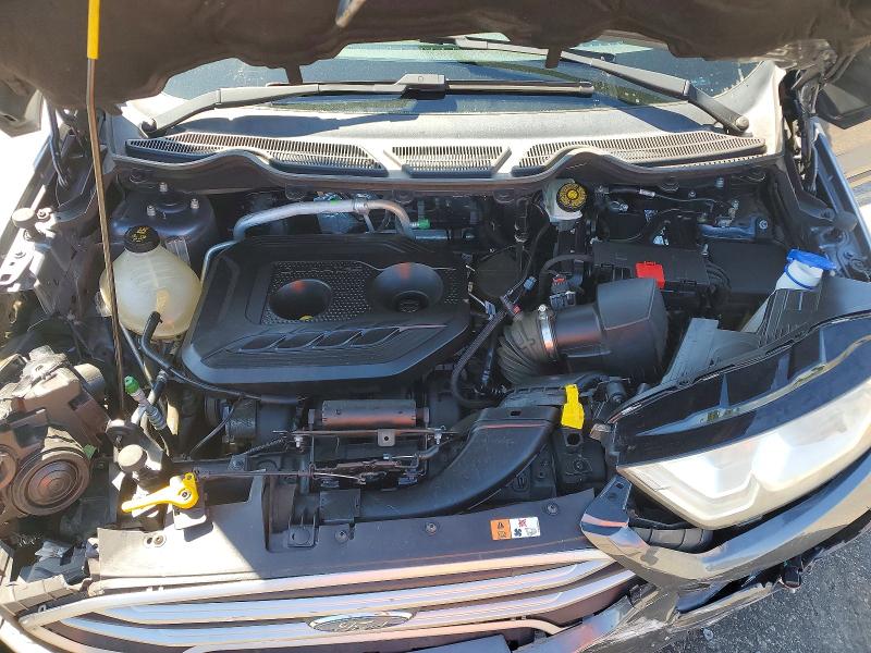 67978416 :رقم المزاد ، MAJ6P1UL4JC183635 vin ، 2018 Ford Ecosport مزاد بيع