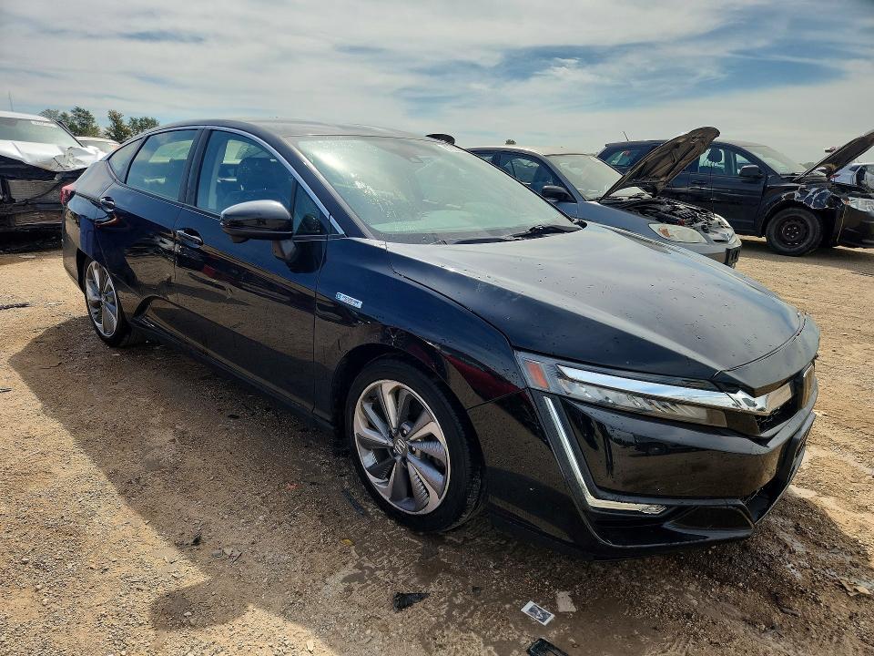 Aukcja sprzedaży 2018 Honda Clarity, vin: JHMZC5F32JC021721, numer aukcji: 67683876