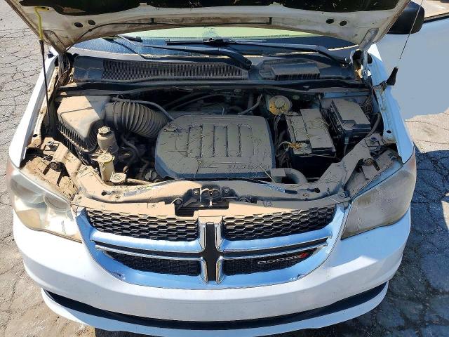 Продаж на аукціоні авто 2015 Dodge Grand Caravan, vin: 2C7WDGBG4FR642840, номер лоту: 67806646