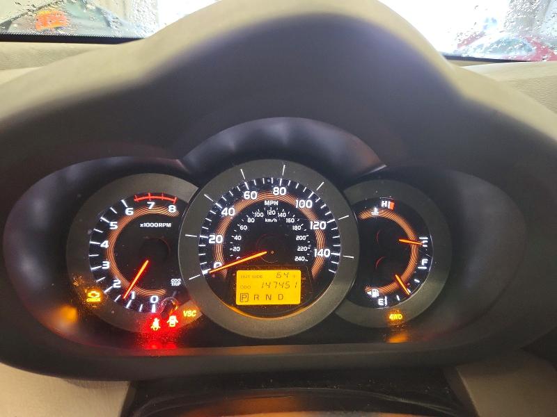 Aukcja sprzedaży 2006 Toyota Rav4, vin: JTMBK31V565009254, numer aukcji: 70603536