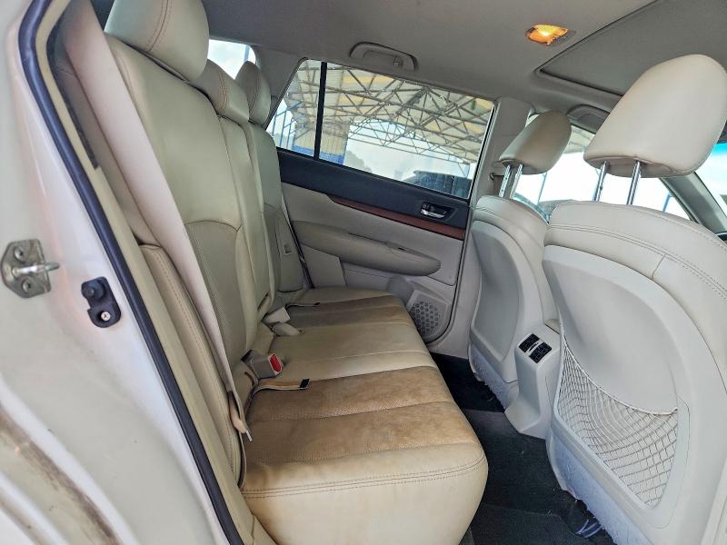 66849396 :رقم المزاد ، 4S4BRCPC8D3226058 vin ، 2013 Subaru Outback مزاد بيع