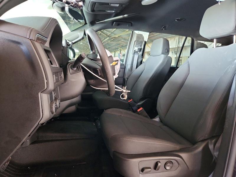 Продажа на аукционе авто 2024 Chevrolet Tahoe, vin: 1GNSCLEDXRR274741, номер лота: 70744156