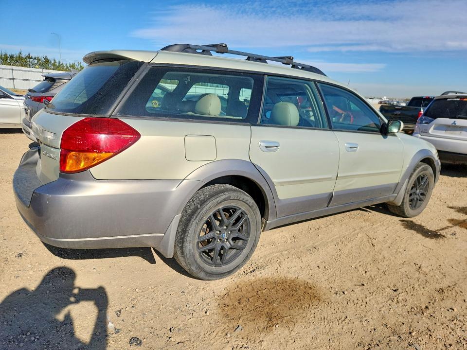 Aukcja sprzedaży 2005 Subaru Legacy, vin: 4S4BP62C457308250, numer aukcji: 68975096