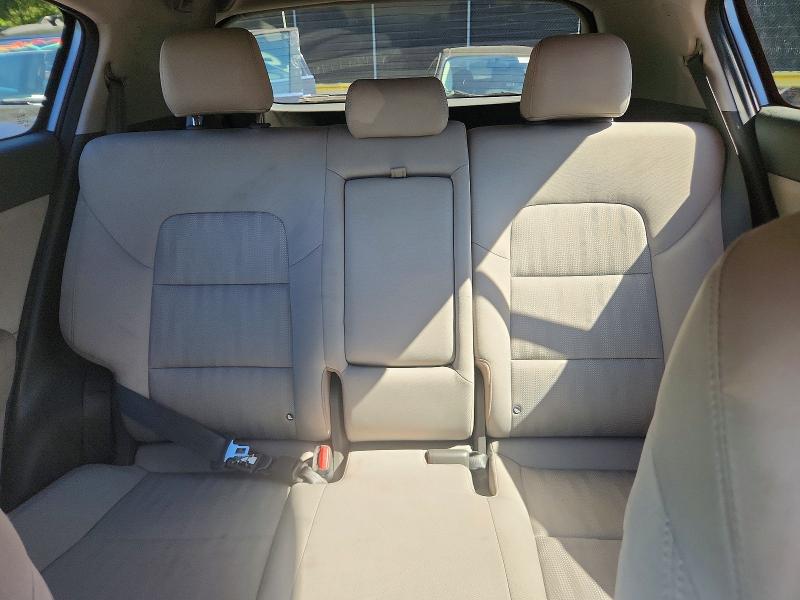 Aukcja sprzedaży 2017 Kia Sportage, vin: KNDPMCAC8H7139230, numer aukcji: 68819926