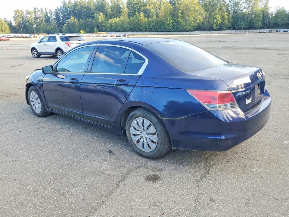 70327306 :رقم المزاد ، JHMCP26318C017324 vin ، 2008 Honda Accord مزاد بيع