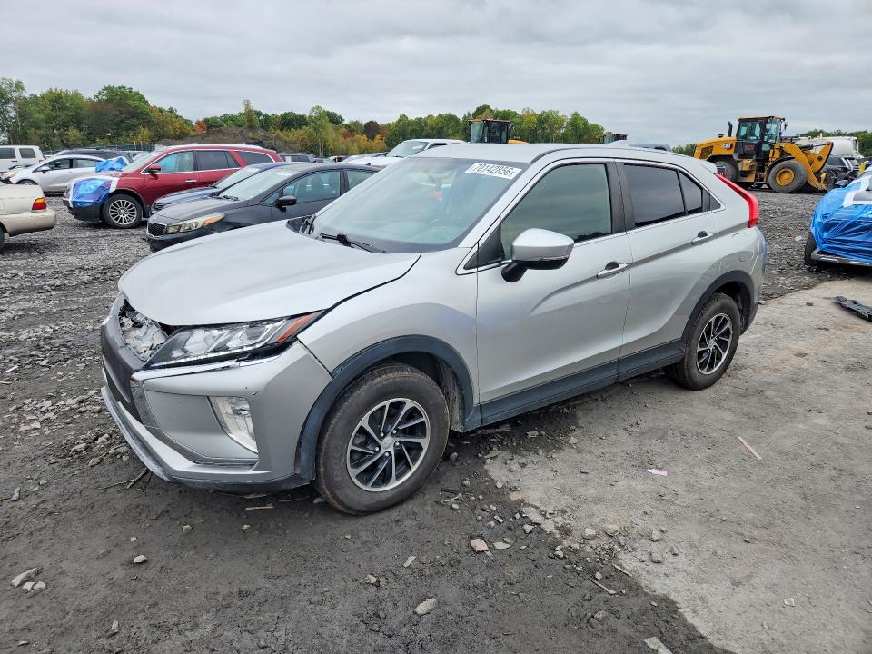 Aukcja sprzedaży 2020 Mitsubishi Eclipse Cross, vin: JA4AT3AA6LZ024754, numer aukcji: 70142856
