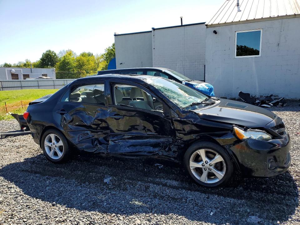 2012 Toyota Corolla მანქანა იყიდება აუქციონზე, vin: 2T1BU4EE3CC817109, აუქციონის ნომერი: 68272036