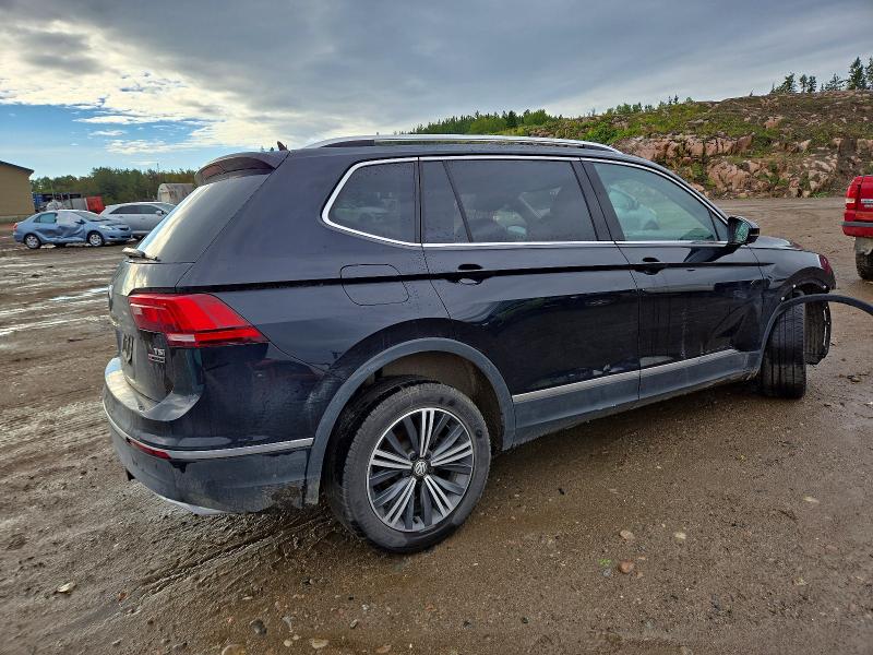 Продаж на аукціоні авто 2018 Volkswagen Tiguan, vin: 3VV4B7AX6JM125861, номер лоту: 66233466