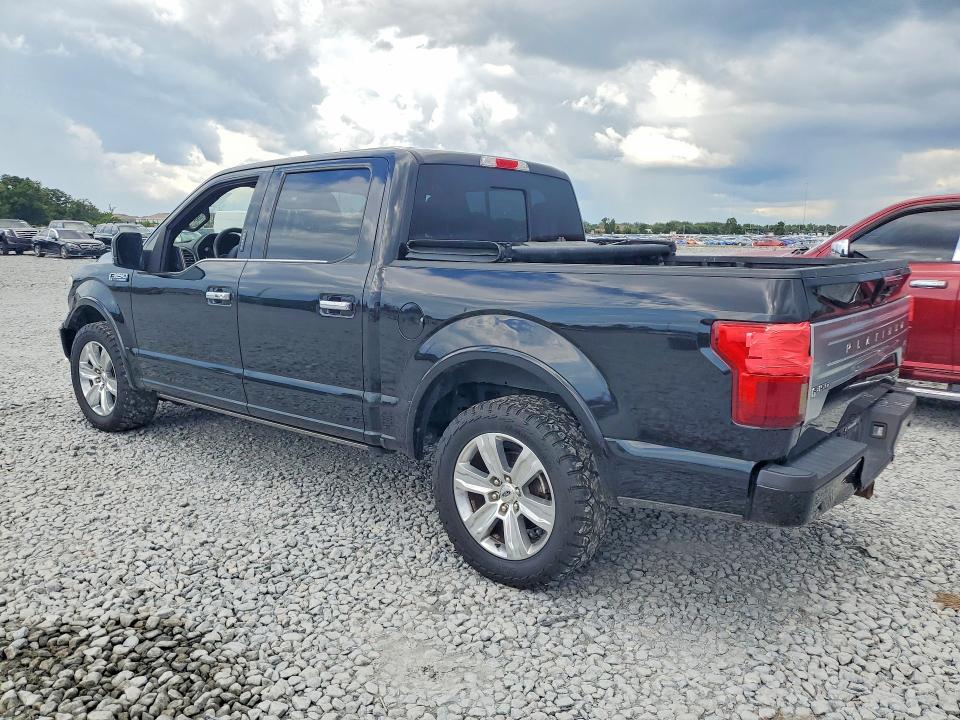 Продажа на аукционе авто 2019 Ford F150, vin: 1FTEW1C48KFC12024, номер лота: 68567506