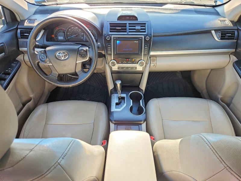 2013 Toyota Camry მანქანა იყიდება აუქციონზე, vin: 4T1BF1FK0DU713531, აუქციონის ნომერი: 68222306