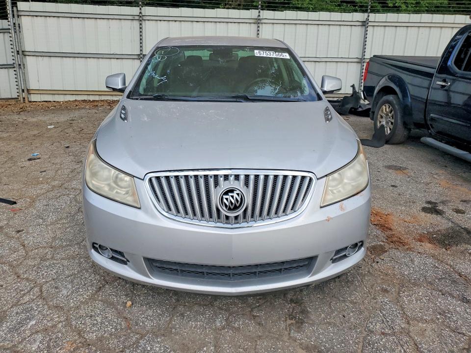 Aukcja sprzedaży 2012 Buick Lacrosse, vin: 1G4GD5E39CF169854, numer aukcji: 67537566