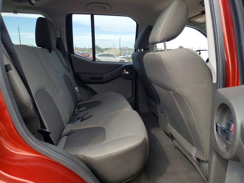 Продаж на аукціоні авто 2014 Nissan Xterra, vin: 5N1AN0NW8EN812719, номер лоту: 70252956