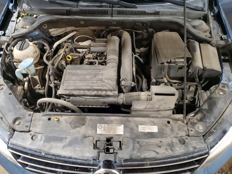 Aukcja sprzedaży 2017 Volkswagen Jetta, vin: 3VWDB7AJ3HM338879, numer aukcji: 68637756