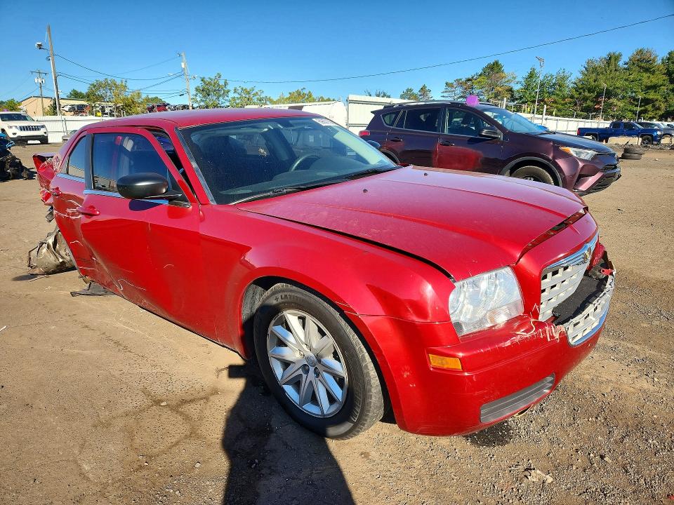 Aukcja sprzedaży 2008 Chrysler 300, vin: 2C3KA43R58H178327, numer aukcji: 69801586