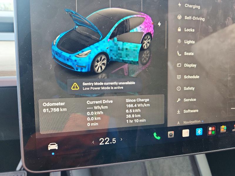 Aukcja sprzedaży 2024 Tesla Model Y, vin: 7SAYGDED4RF993649, numer aukcji: 66320606