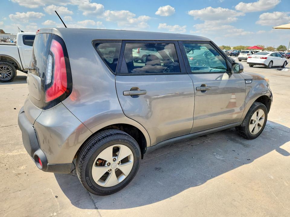 Aukcja sprzedaży 2016 Kia Soul, vin: KNDJN2A25G7305996, numer aukcji: 68851556