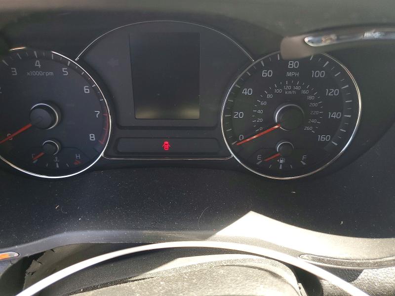 2014 Kia Forte მანქანა იყიდება აუქციონზე, vin: KNAFX4A80E5112421, აუქციონის ნომერი: 67898826