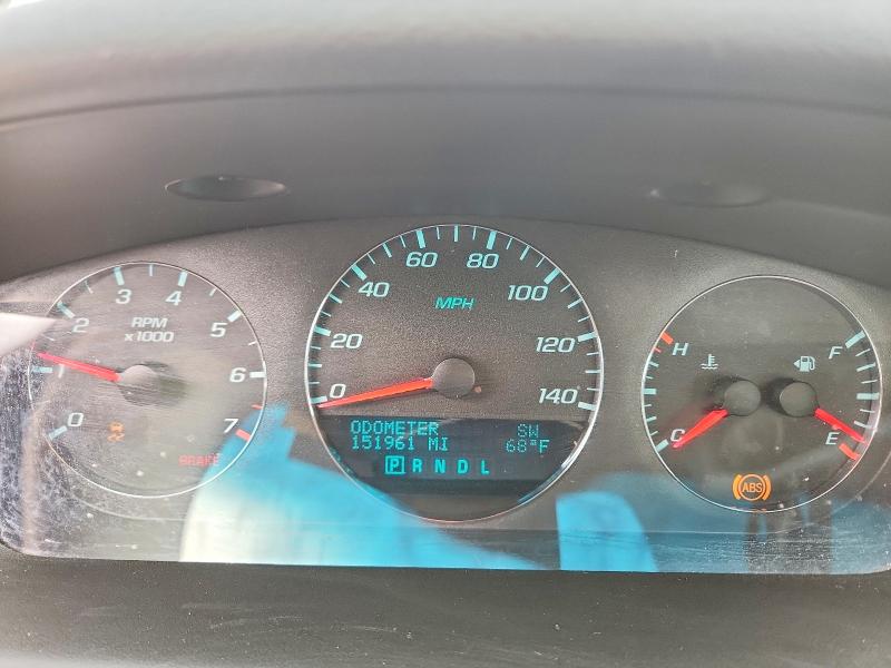 Продаж на аукціоні авто 2013 Chevrolet Impala, vin: 2G1WG5E37D1201726, номер лоту: 70725136