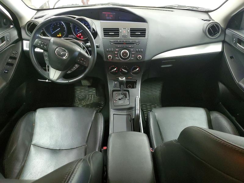 Продажа на аукционе авто 2012 Mazda 3, vin: JM1BL1M71C1680129, номер лота: 68136856