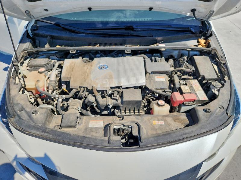 Продажа на аукционе авто 2020 Toyota Prius Prime, vin: JTDKARFP5L3127263, номер лота: 69915576