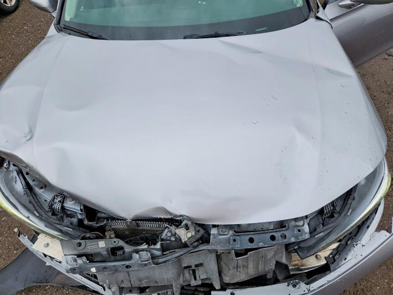 2023 Honda Civic მანქანა იყიდება აუქციონზე, vin: 2HGFE2F20PH535353, აუქციონის ნომერი: 66217066