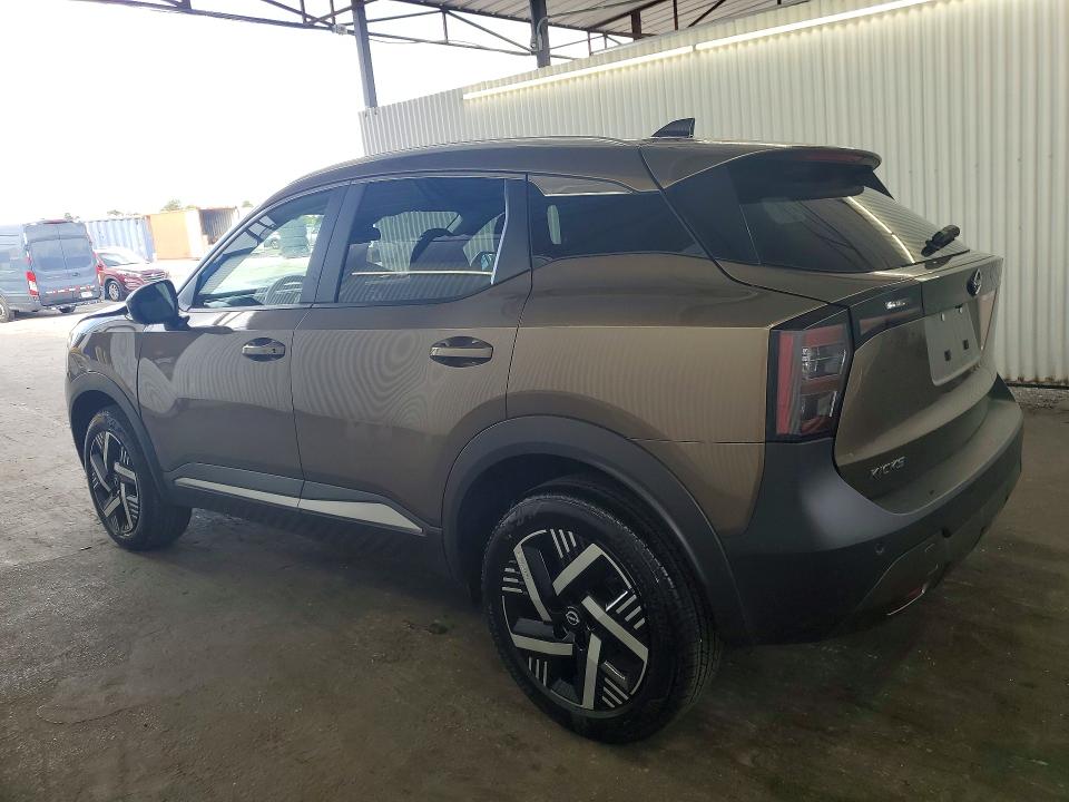 Продаж на аукціоні авто 2026 Nissan Kicks, vin: 3N8AP6CE4TL363844, номер лоту: 70592396