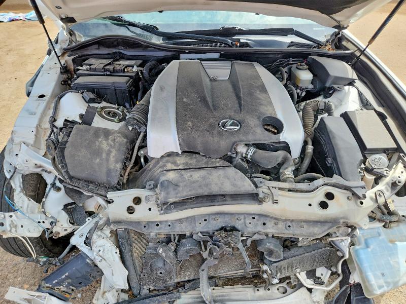 2014 Lexus Gs მანქანა იყიდება აუქციონზე, vin: JTHBE1BL1E5031502, აუქციონის ნომერი: 68413316