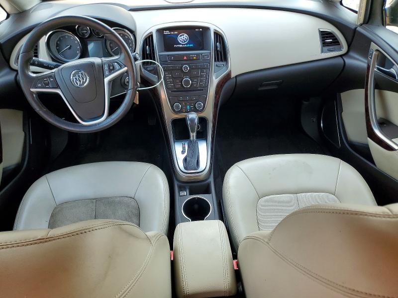 Aukcja sprzedaży 2012 Buick Verano, vin: 1G4PR5SK3C4147101, numer aukcji: 68693366