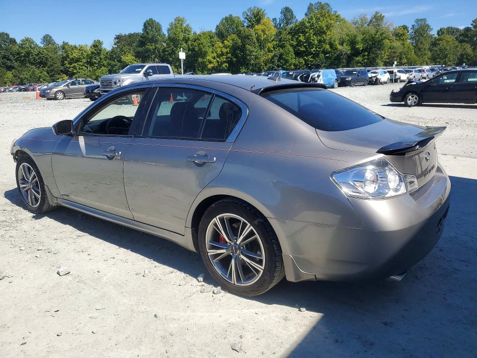 Продажа на аукционе авто 2008 Infiniti G35, vin: JNKBV61F08M264998, номер лота: 70556566