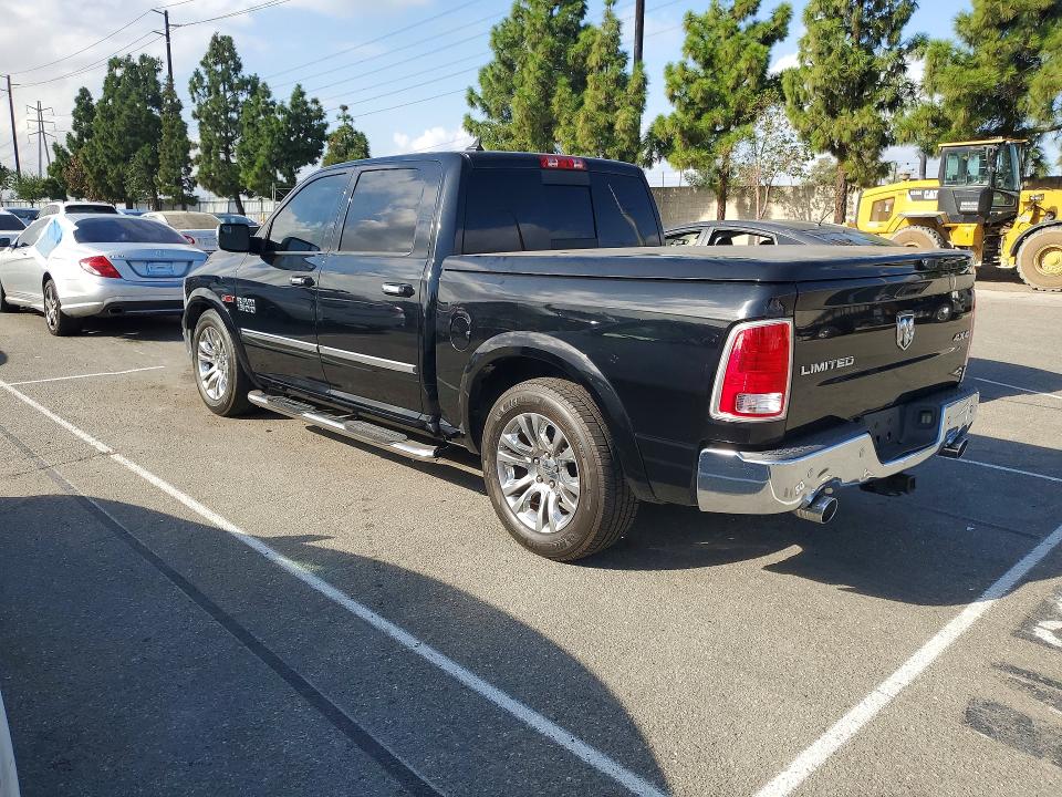 2015 Ram 1500 მანქანა იყიდება აუქციონზე, vin: 1C6RR7PM2FS573484, აუქციონის ნომერი: 69158096