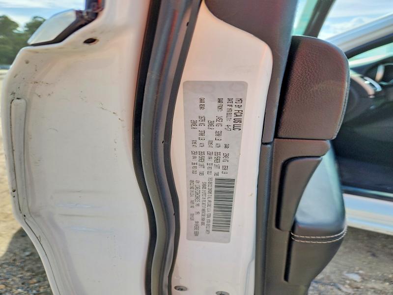 Продаж на аукціоні авто 2017 Jeep Grand Cherokee, vin: 1C4RJFCG0HC904215, номер лоту: 68174536