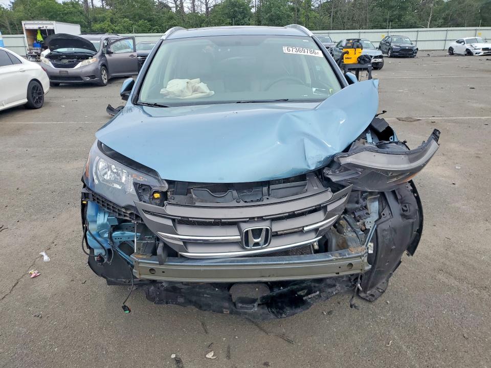 Продажа на аукционе авто 2014 Honda Cr-v, vin: 5J6RM4H7XEL030353, номер лота: 67369786