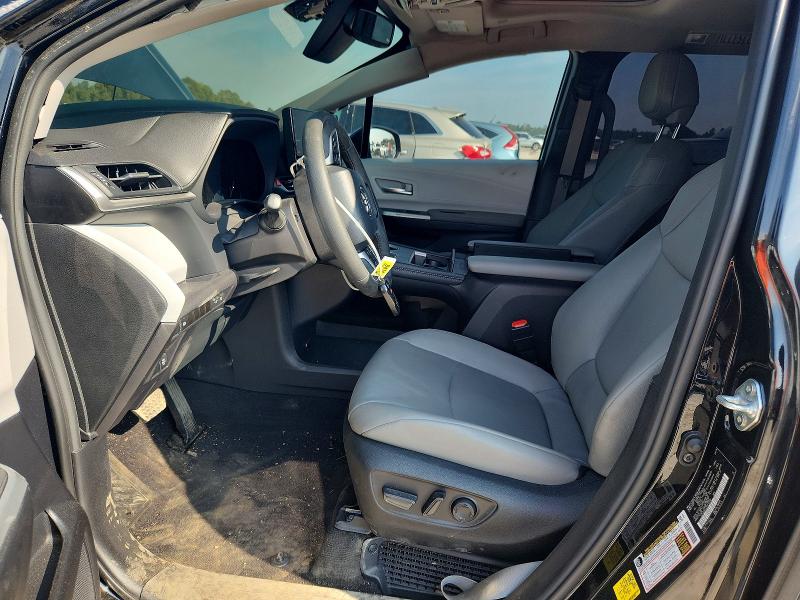 Aukcja sprzedaży 2025 Toyota Sienna, vin: 5TDJSKFC2SS216556, numer aukcji: 67515406