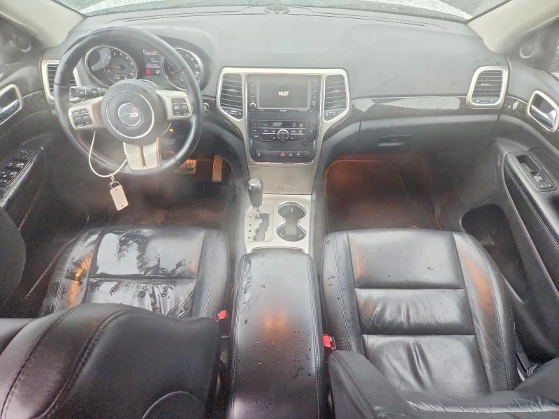 Продаж на аукціоні авто 2013 Jeep Grand Cherokee, vin: 1C4RJFAG3DC634524, номер лоту: 69919696