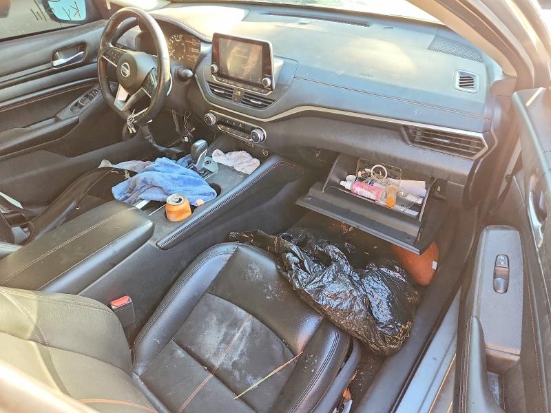 Продажа на аукционе авто 2021 Nissan Altima, vin: 1N4BL4CV9MN337084, номер лота: 66856796