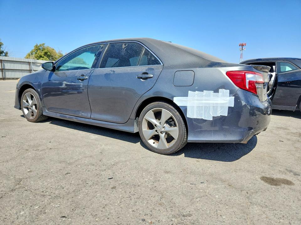 Aukcja sprzedaży 2012 Toyota Camry, vin: 4T1BK1FK2CU008336, numer aukcji: 68571956