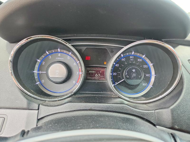 Aukcja sprzedaży 2014 Hyundai Sonata, vin: 5NPEB4AC4EH890111, numer aukcji: 67652846