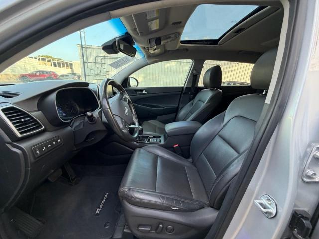 Продажа на аукционе авто 2019 Hyundai Tucson, vin: KM8J33AL4KU855359, номер лота: 69445476