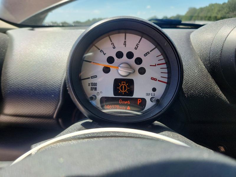 Продаж на аукціоні авто 2014 Mini Cooper, vin: WMWZC3C50EWT00873, номер лоту: 68450216