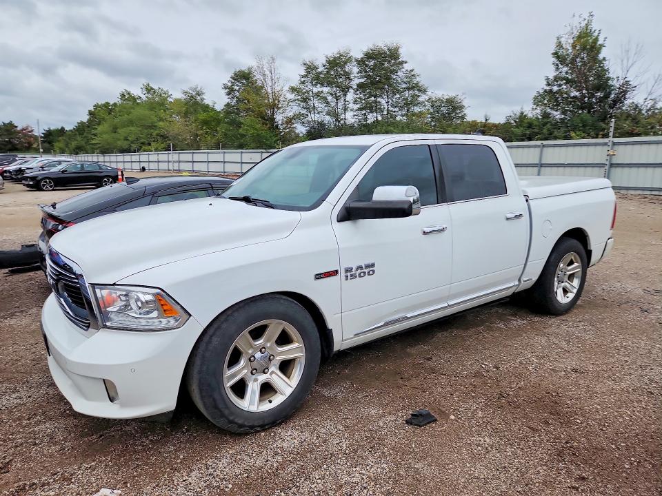 Auction sale of the 2016 Ram 1500, vin: 1C6RR7PM0GS337613, lot number: 69107926