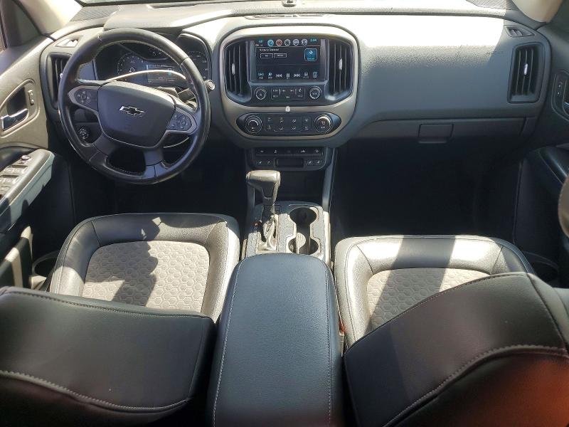 Продажа на аукционе авто 2018 Chevrolet Colorado, vin: 1GCGSDEN4J1151441, номер лота: 67161646
