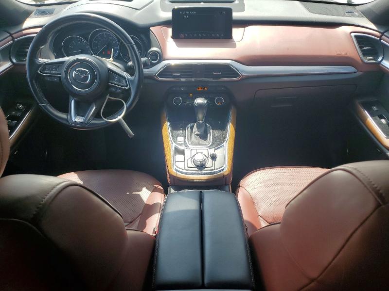 Aukcja sprzedaży 2018 Mazda Cx-9, vin: JM3TCBEY5J0214697, numer aukcji: 69095616