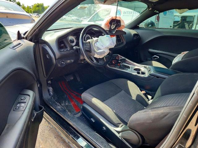 Aukcja sprzedaży 2019 Dodge Challenger, vin: 2C3CDZFJ1KH702157, numer aukcji: 68622196