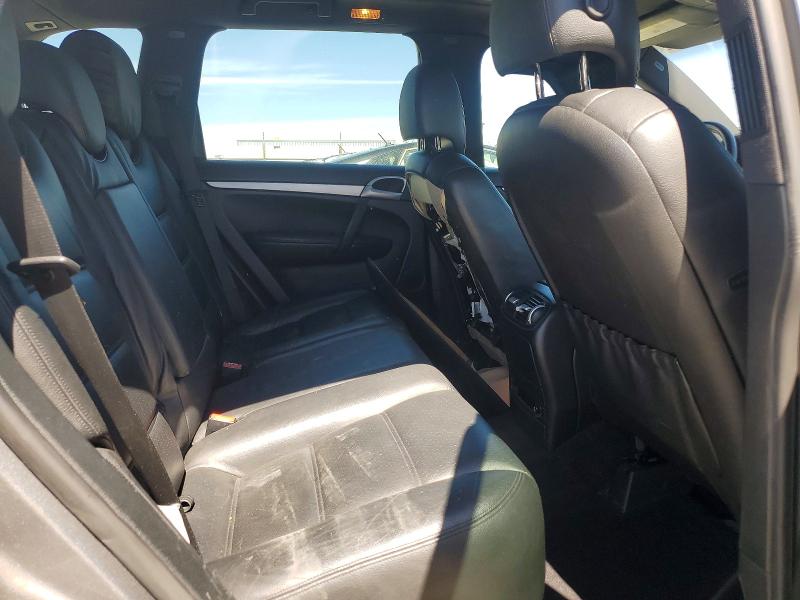 Продаж на аукціоні авто 2010 Porsche Cayenne, vin: WP1AA2AP1ALA04906, номер лоту: 68157956