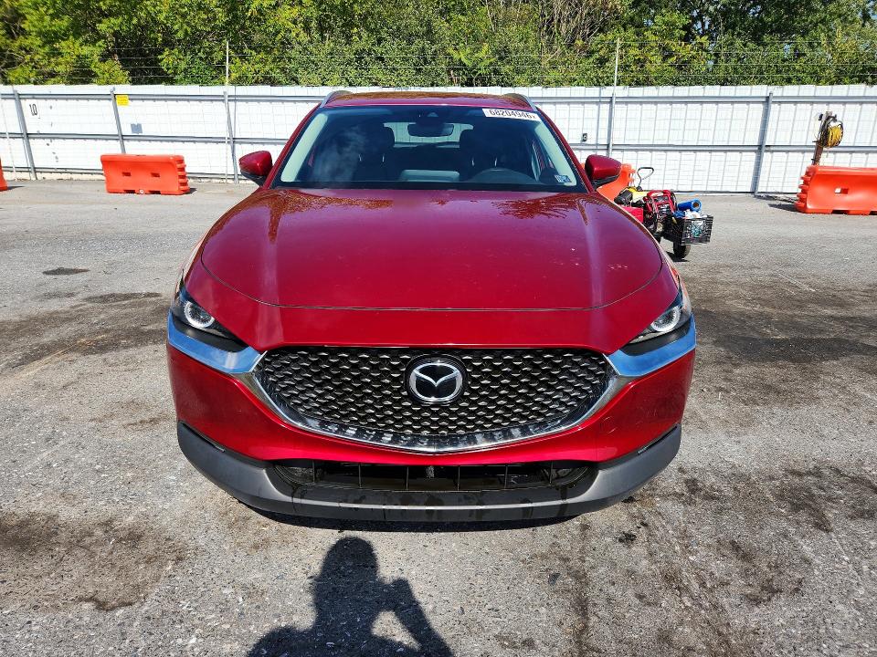 Продаж на аукціоні авто 2023 Mazda Cx-30, vin: 3MVDMBBM2PM588880, номер лоту: 68204946