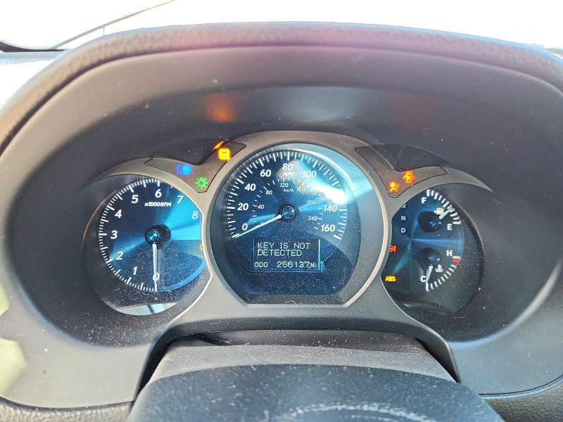 Продаж на аукціоні авто 2009 Lexus Gs, vin: JTHBE96S990045084, номер лоту: 67774356