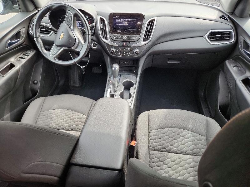 Продажа на аукционе авто 2020 Chevrolet Equinox, vin: 2GNAXLEX5L6110830, номер лота: 70979146