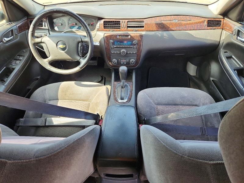 Продаж на аукціоні авто 2012 Chevrolet Impala, vin: 2G1WB5E30C1113467, номер лоту: 69622706