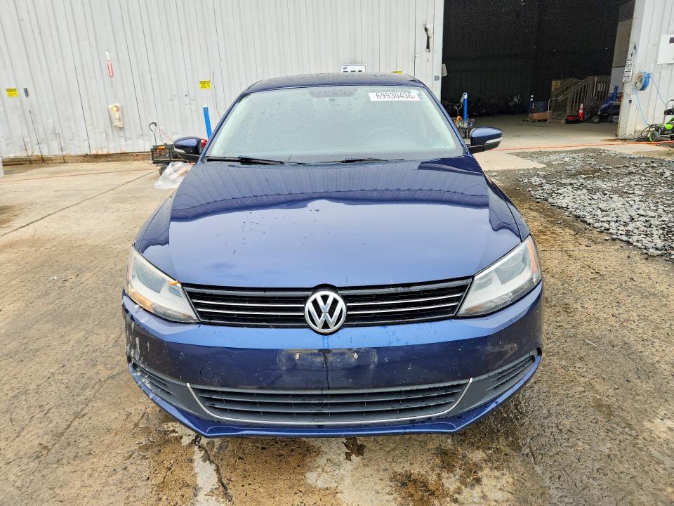 69930436 :رقم المزاد ، 3VWD17AJ6EM304739 vin ، 2014 Volkswagen Jetta مزاد بيع