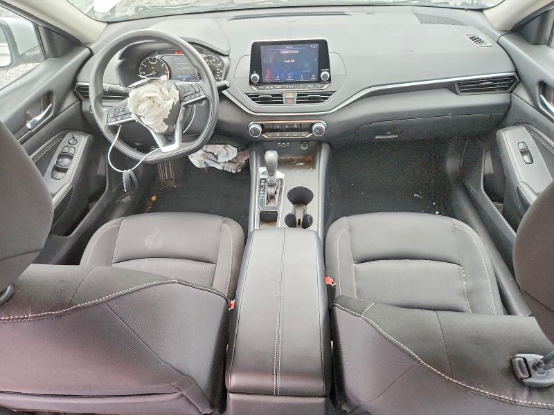 Продаж на аукціоні авто 2020 Nissan Altima, vin: 1N4BL4BVXLC169628, номер лоту: 68275926